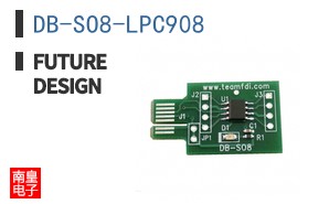 DB-SO8-LPC908 ͼƬ
